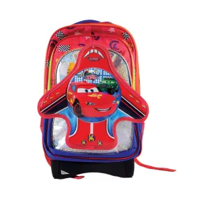 2255 SCHOOL TROLLEY BAG 17INCH ASST A.M