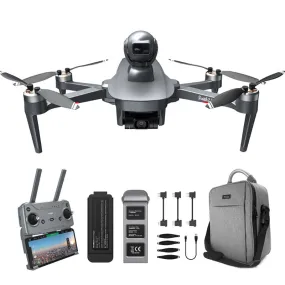 4K Drone Cfly Faith2 PRO 3-Axis Gimbal HD Camera 360° Rotating Radar Obstacle Avoidance 6KM FPV GPS 5G Wifi Quadcopter