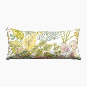 Acrisol Bouquet Multi Bolster Scatter Cushion - 60cm x 30cm