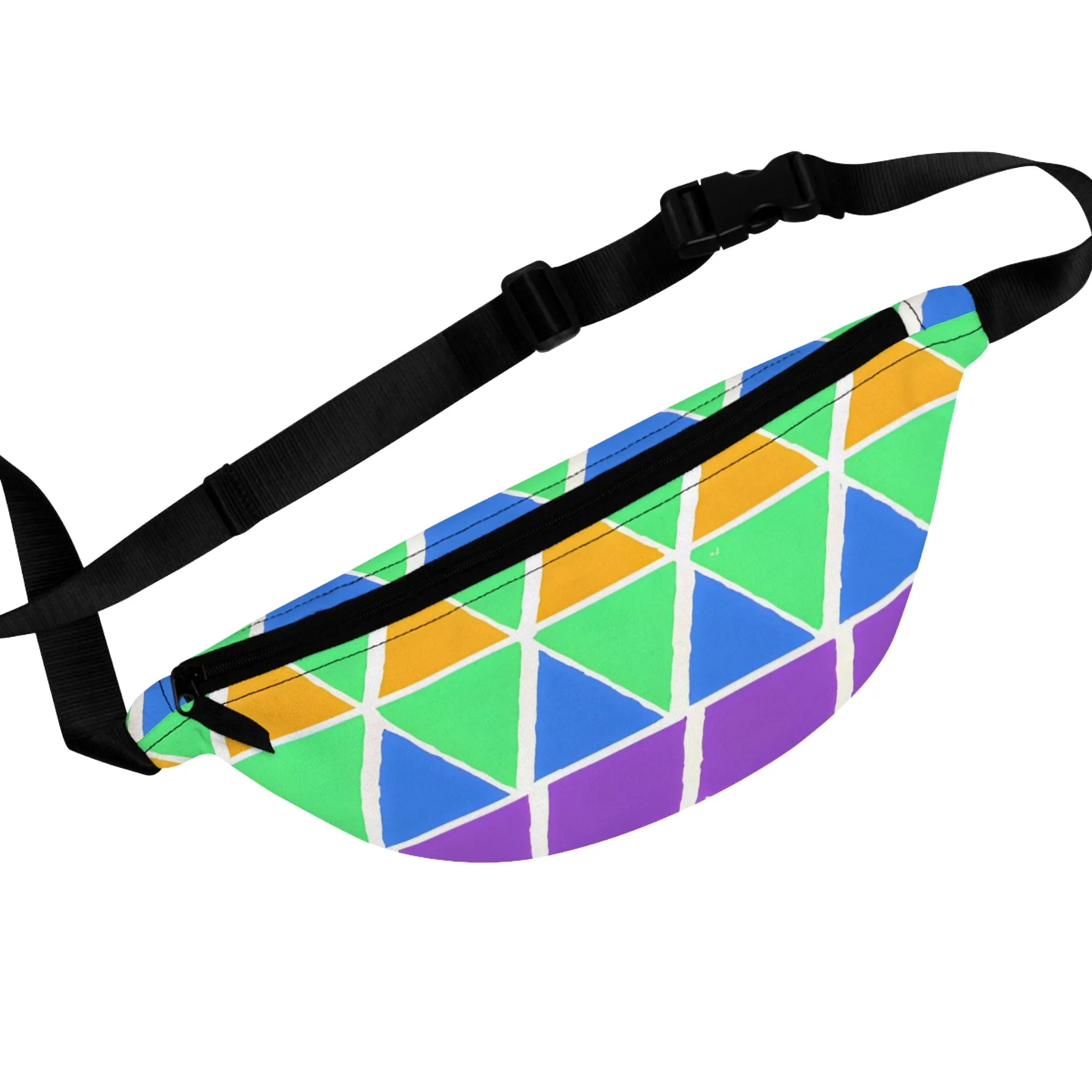 AdoreDelight - Gay Pride Fanny Pack Belt Bag