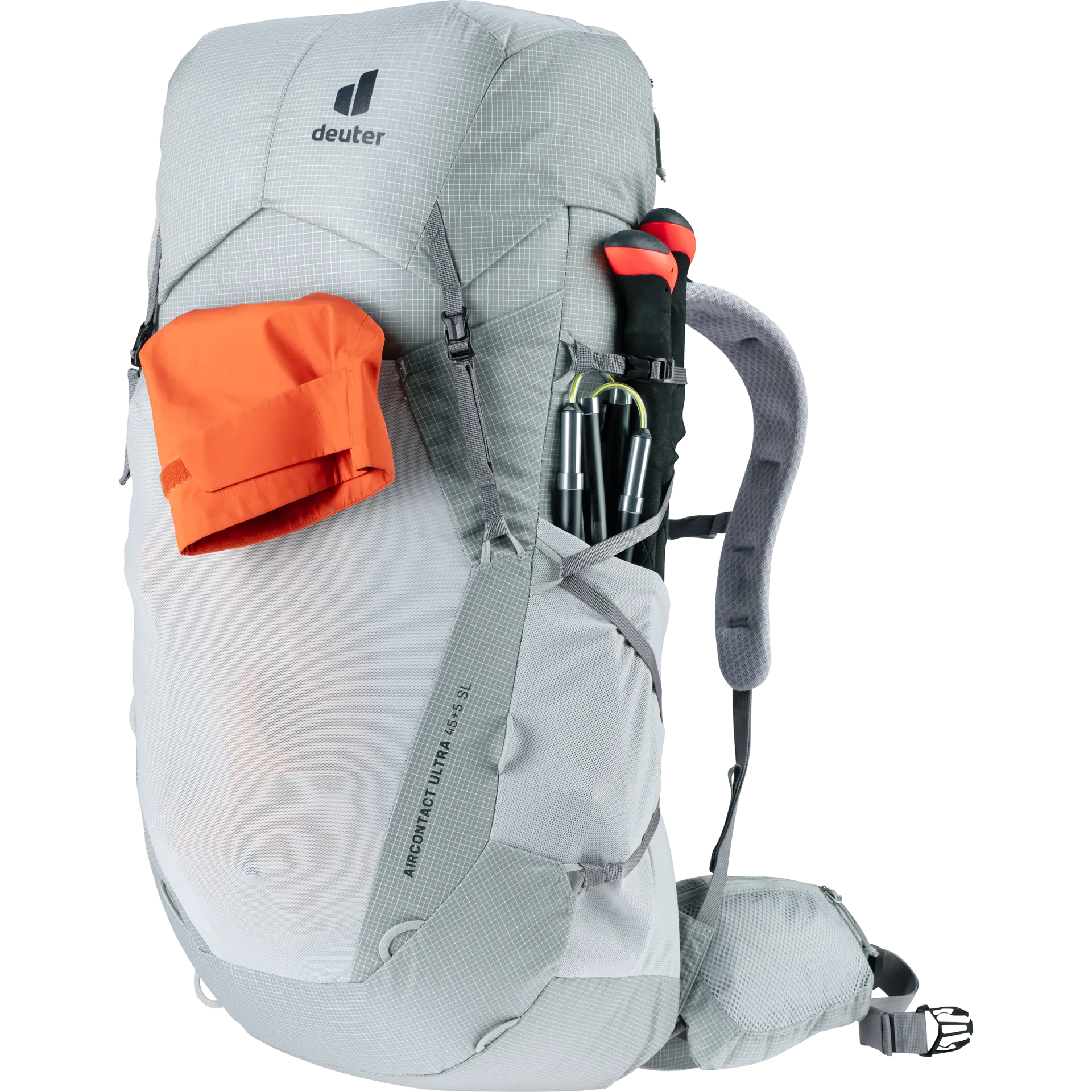 Aircontact Ultra 45 5 SL Pack