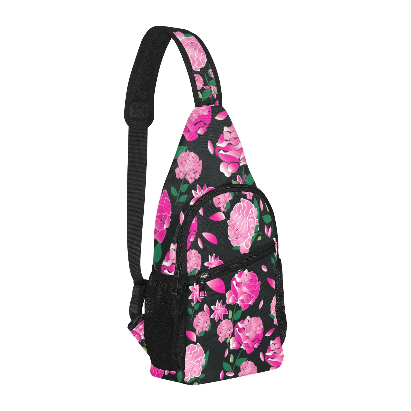 AJ Sling Bag - AMMA JO PEONY