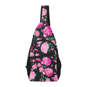 AJ Sling Bag - AMMA JO PEONY