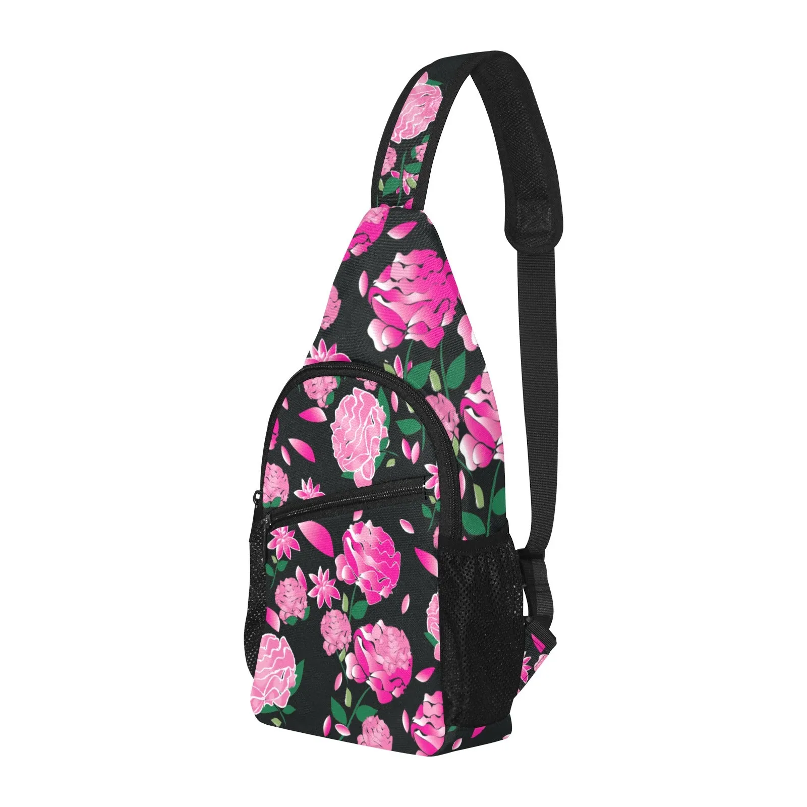 AJ Sling Bag - AMMA JO PEONY