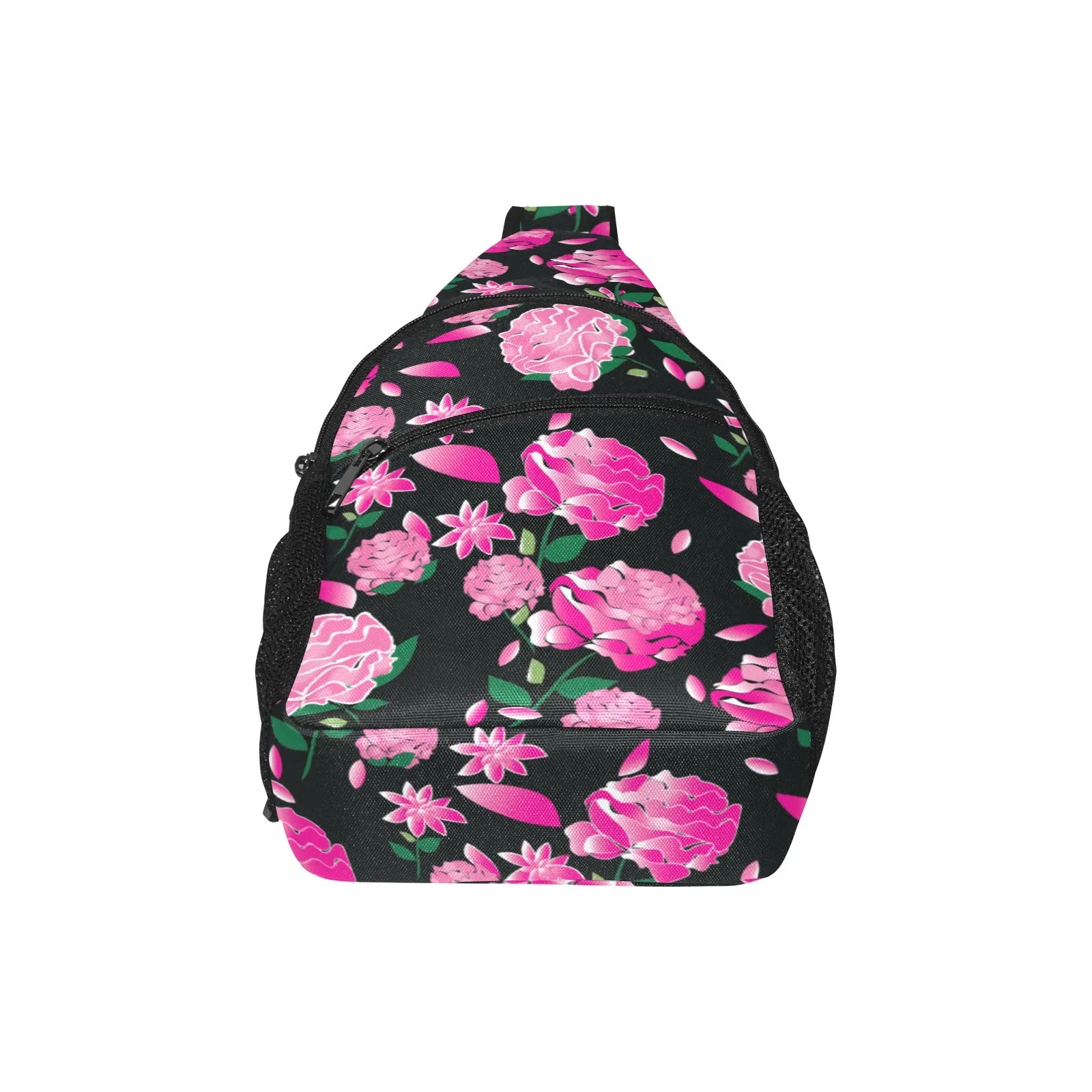 AJ Sling Bag - AMMA JO PEONY