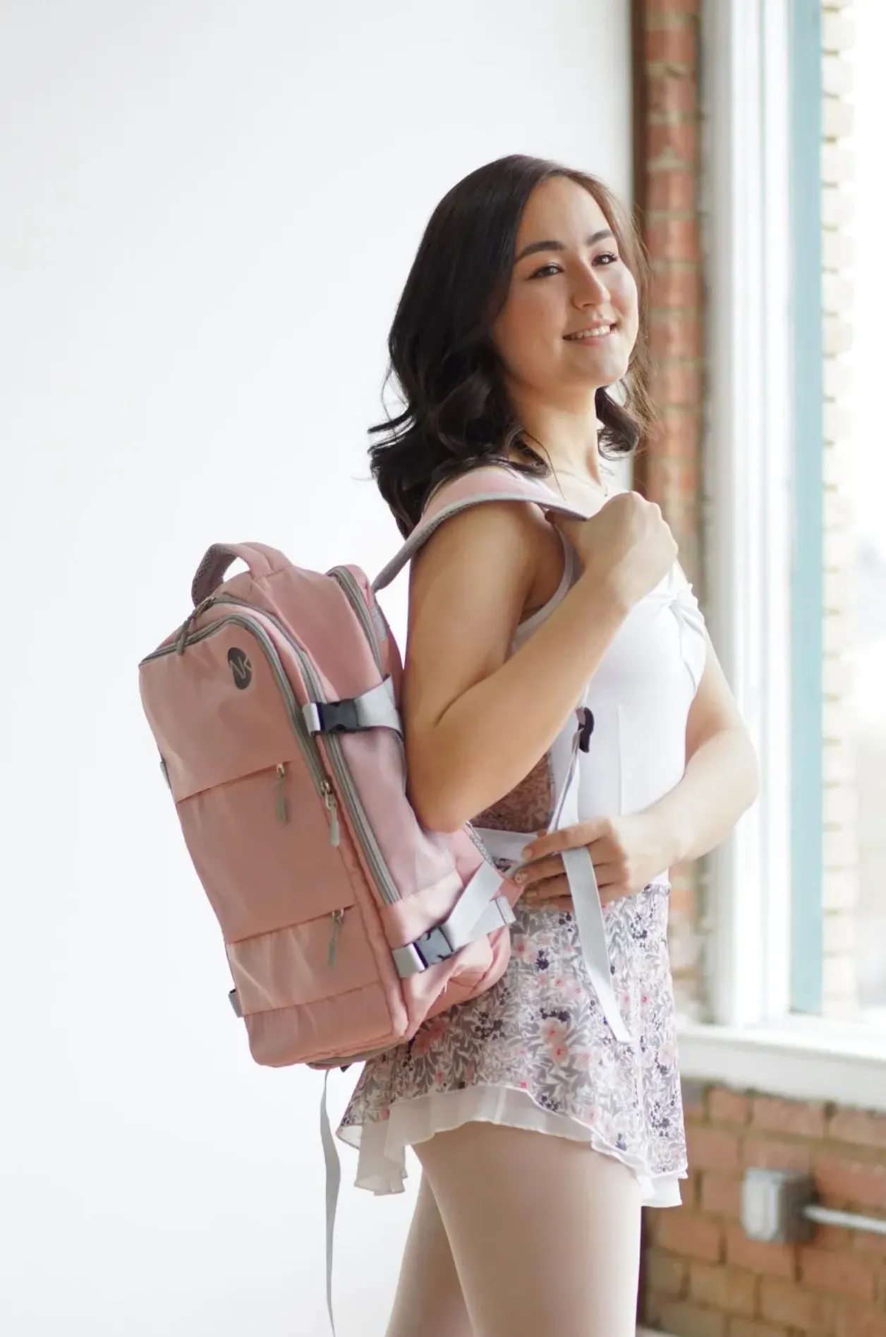 AK Dancewear | Multi-Purpose Backpack