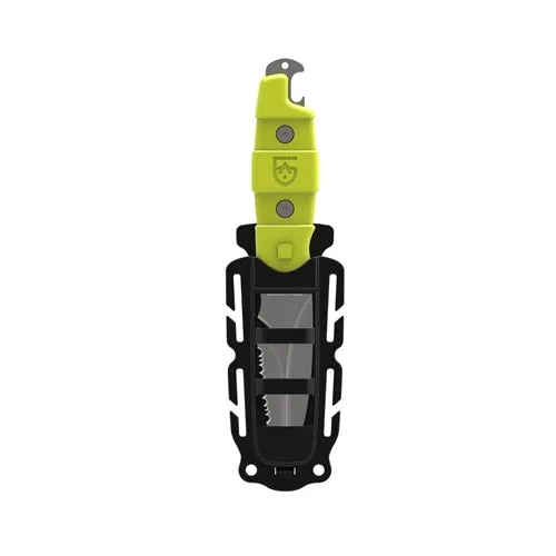 Akua Rescue   Dive Knife