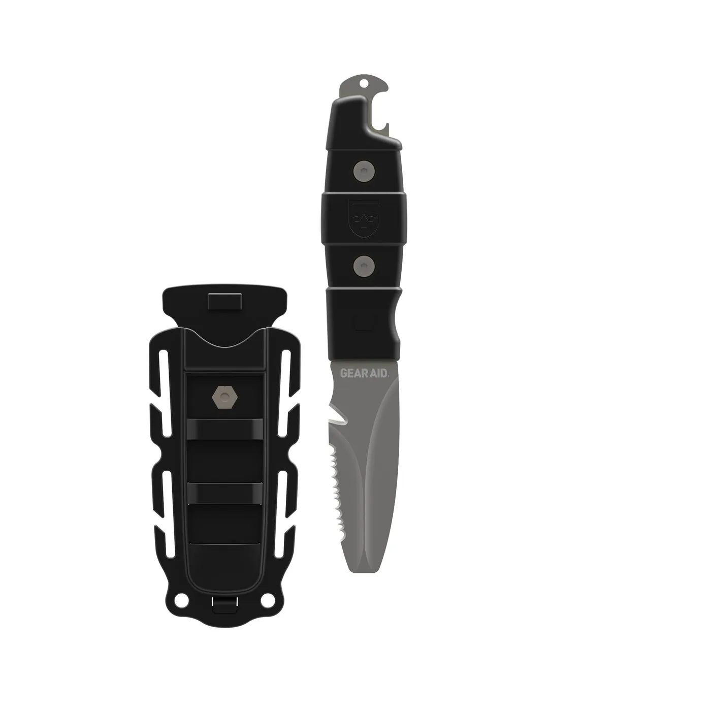 Akua Rescue   Dive Knife