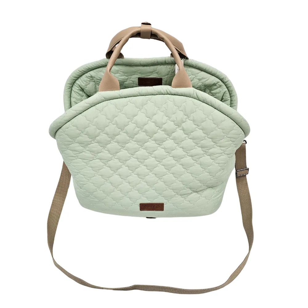 Alice & Co - Lottie Sage - Travel & Carry Bag