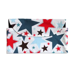 All-Star Rodeo Diaper Clutch