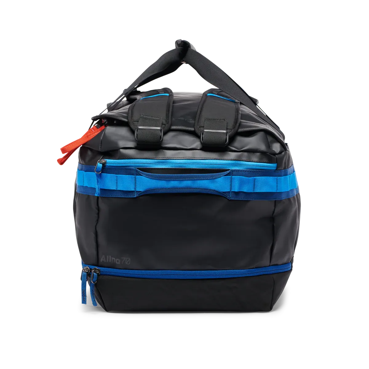 Allpa 70L Duffel Bag