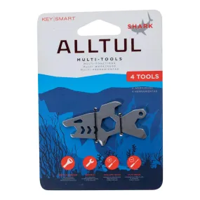 Alltul Camping Multi Tool