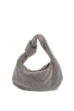 Amber Sceats Ira Bag - Silver