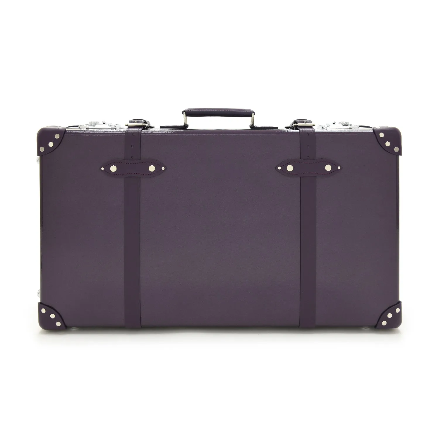 Amethyst · Large Suitcase | Amethyst/Amethyst