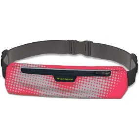 Amphipod Reflective Microstretch Plus Luxe Belt