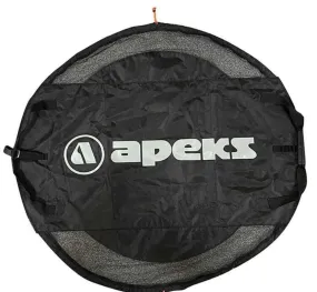 Apeks Changing Mat Bag