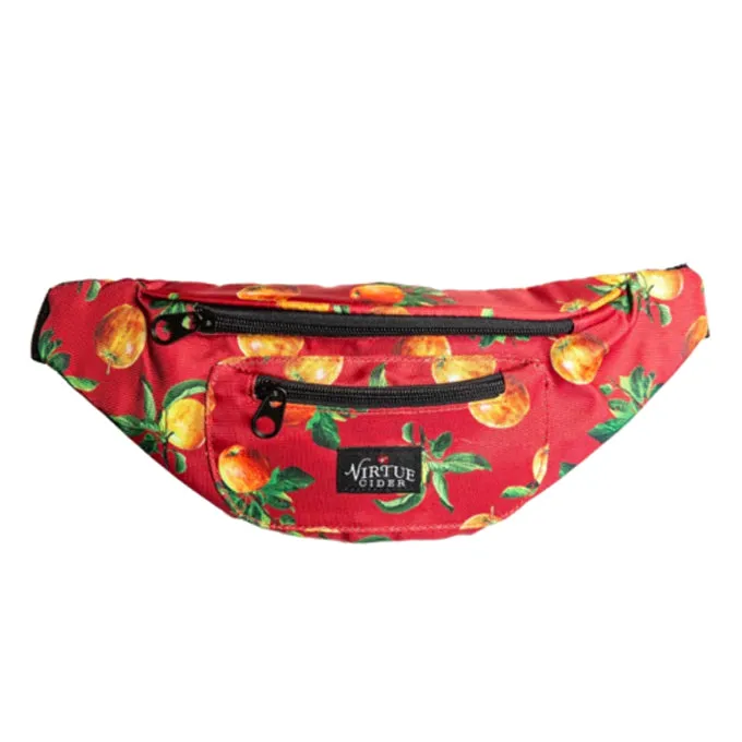 Apple Fanny Pack