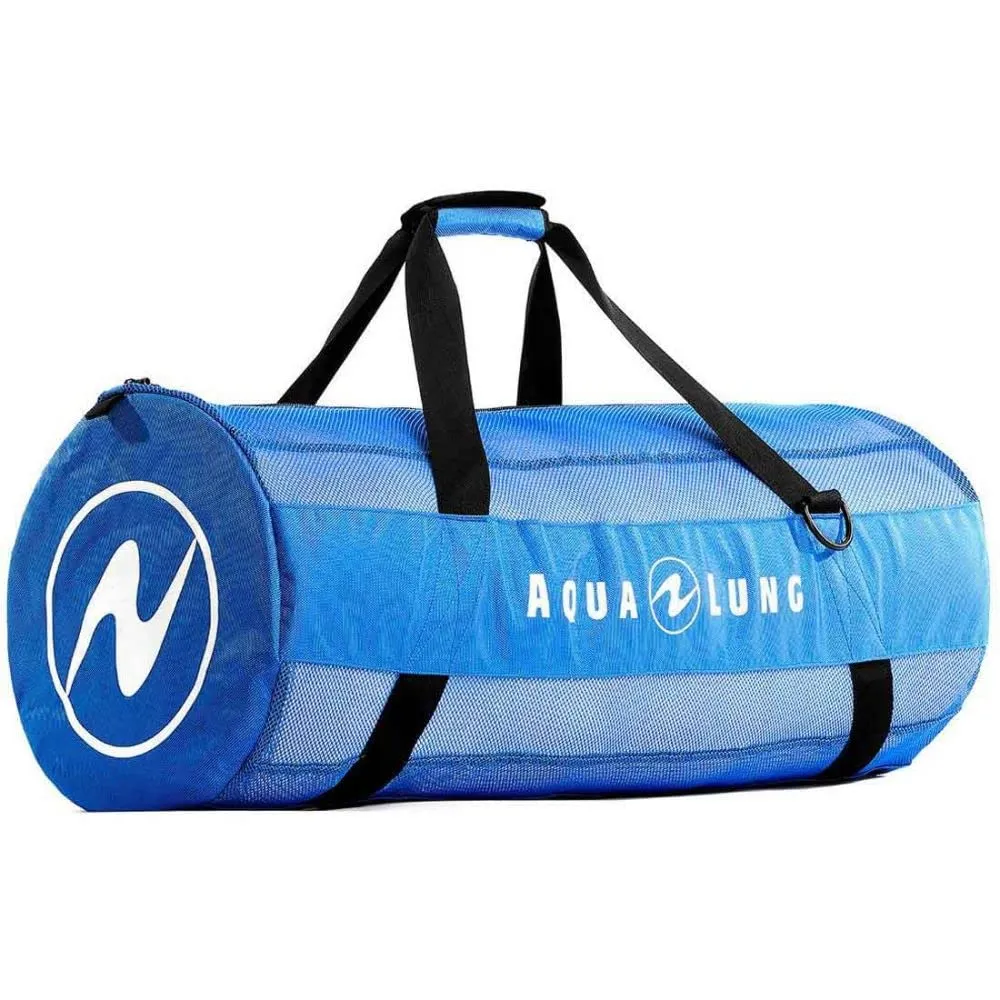 Aqualung Adventurer Mesh Duffel Bag