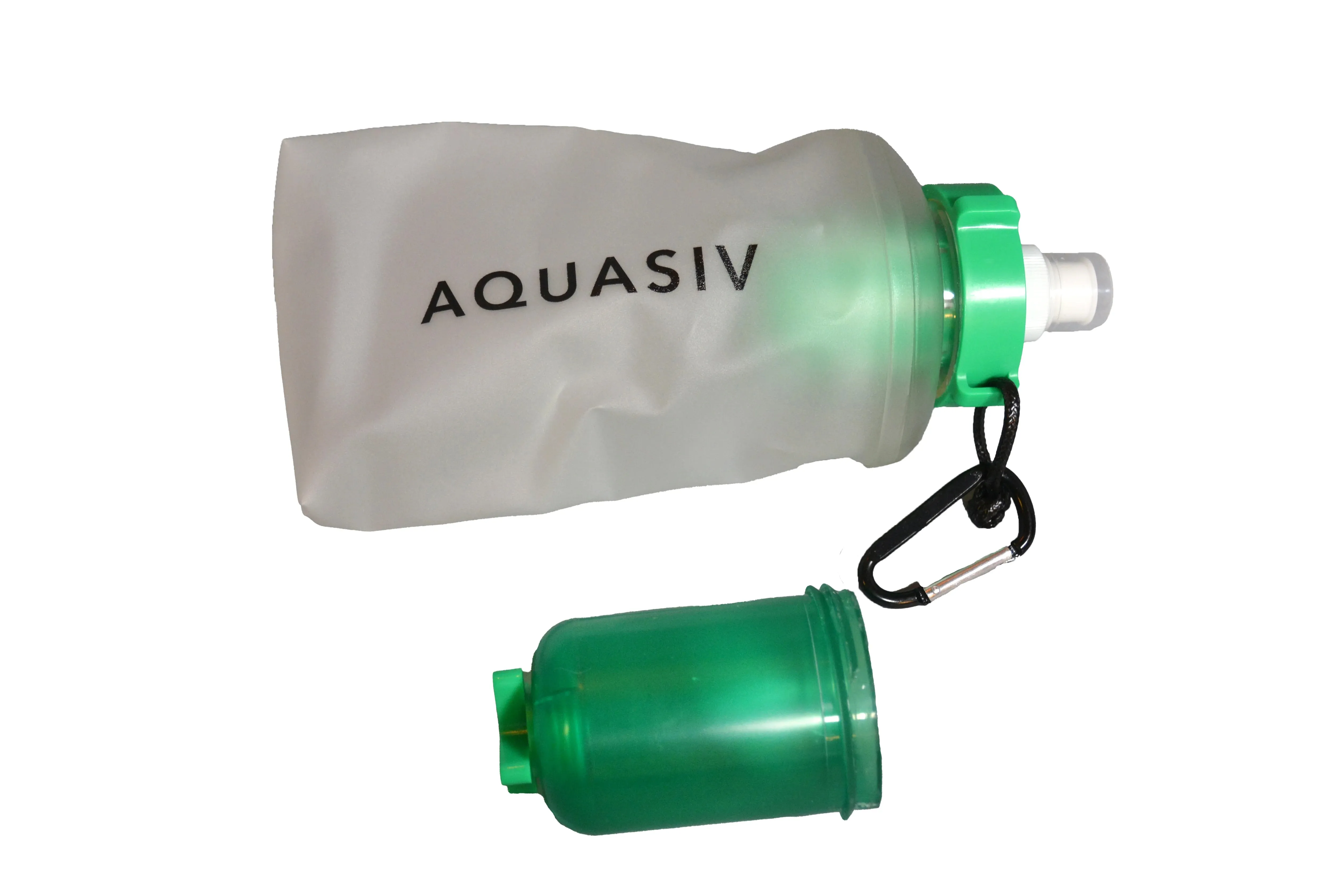 AQUASIV Humanitarian/Charity Kit