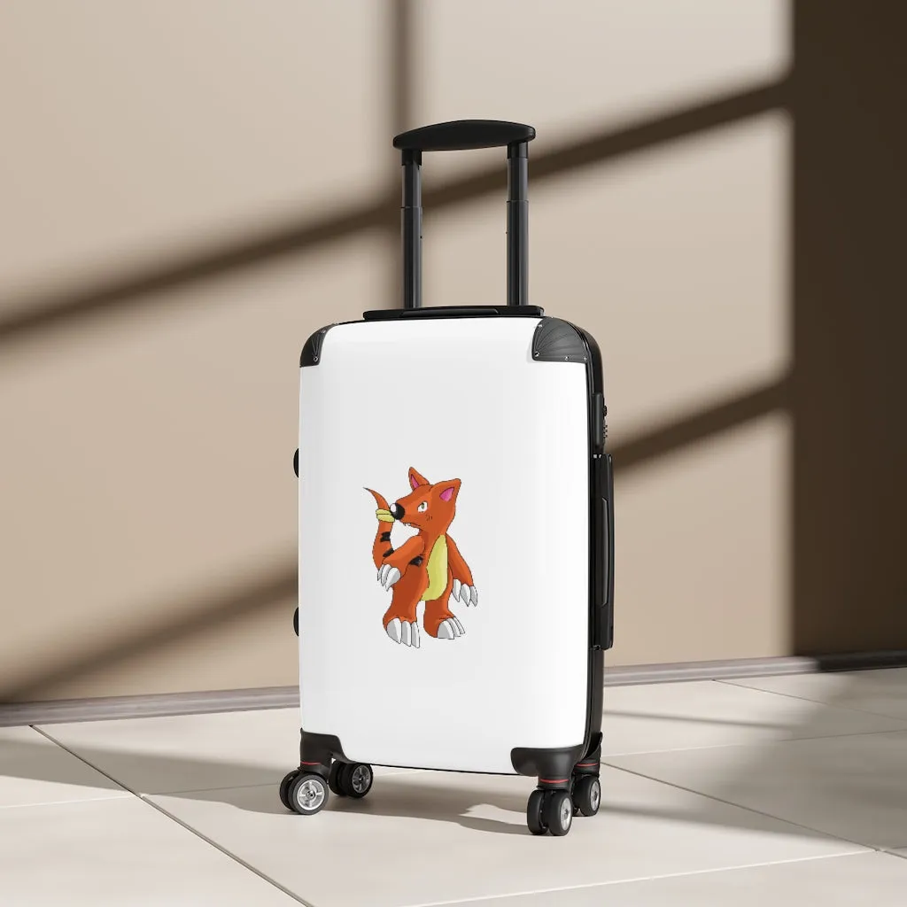 Arcadash Cabin Suitcase