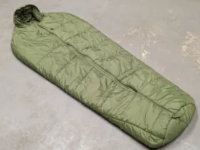 Arctic Extreme Cold Weather Sleeping Bag - Dated 2009