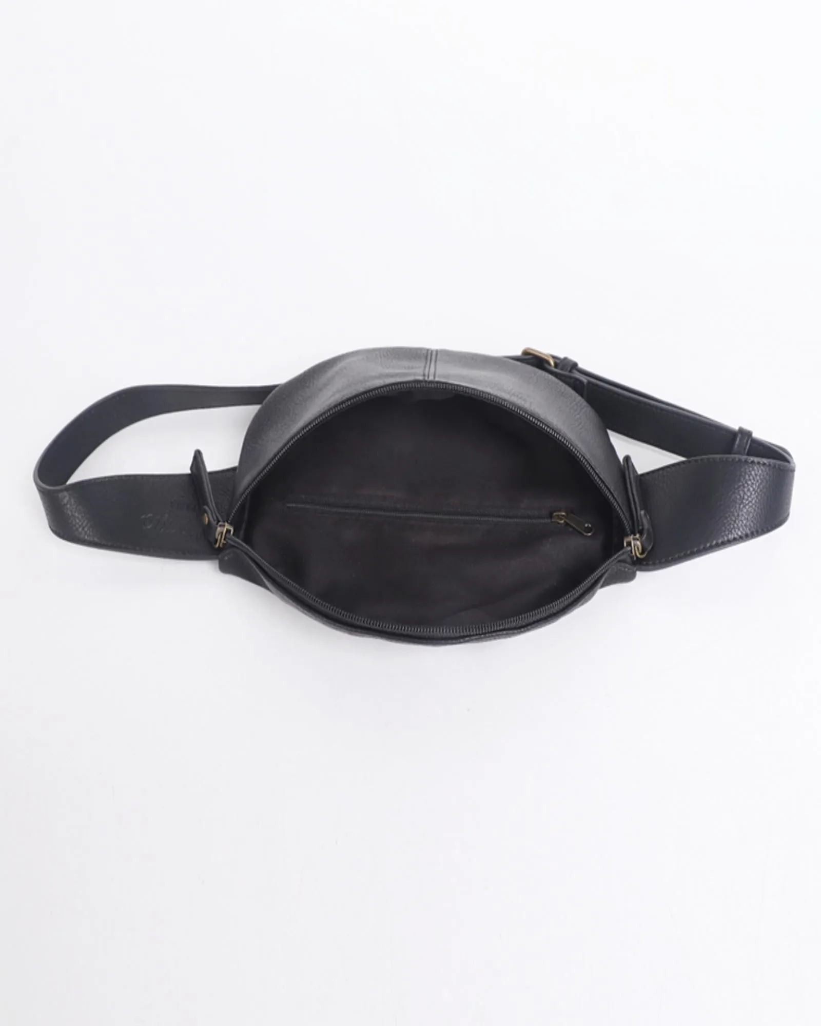 ARSAYO Original Fanny Pack | Black