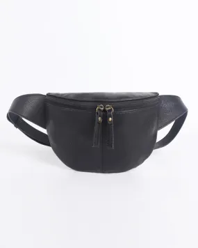 ARSAYO Original Fanny Pack | Black