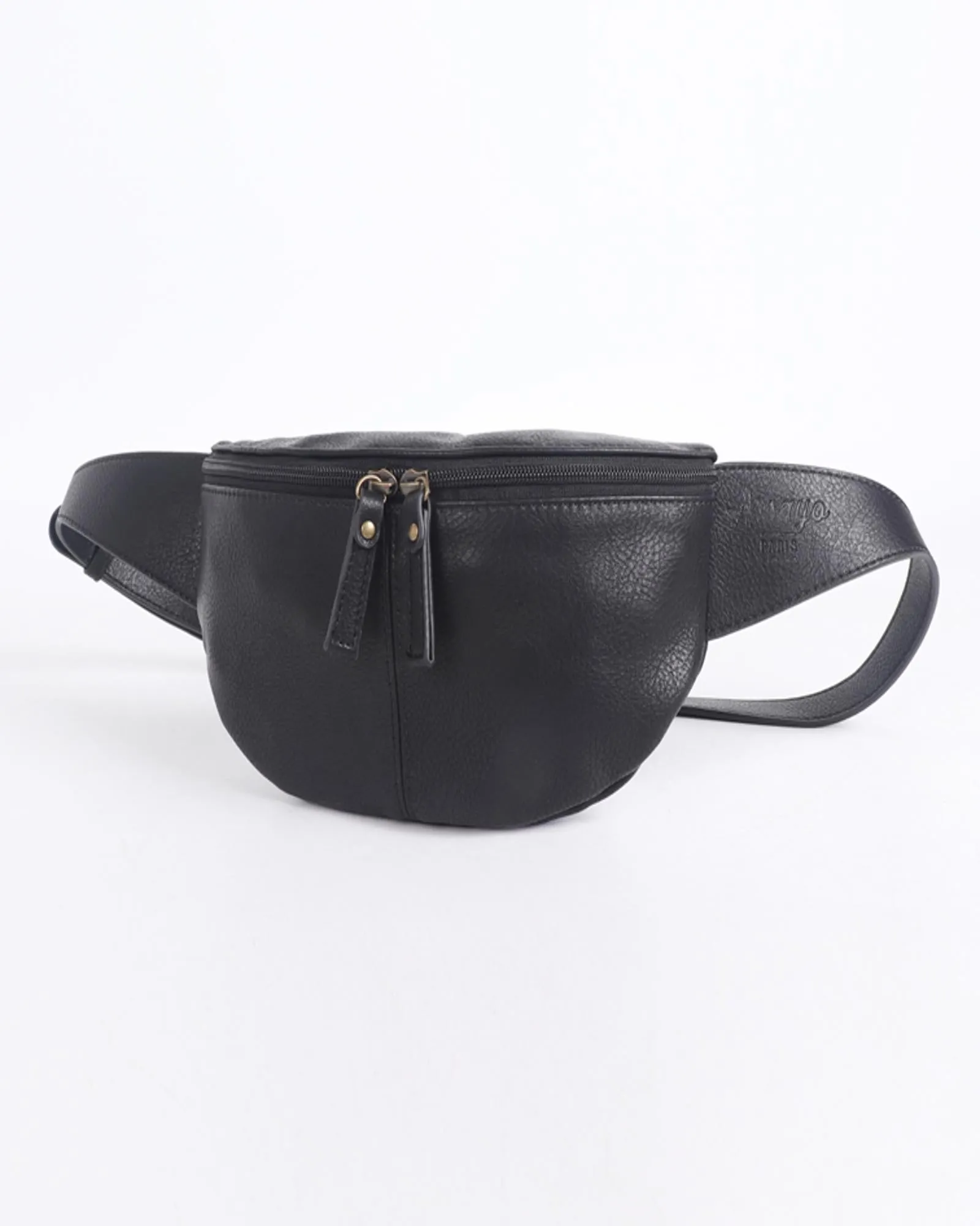 ARSAYO Original Fanny Pack | Black