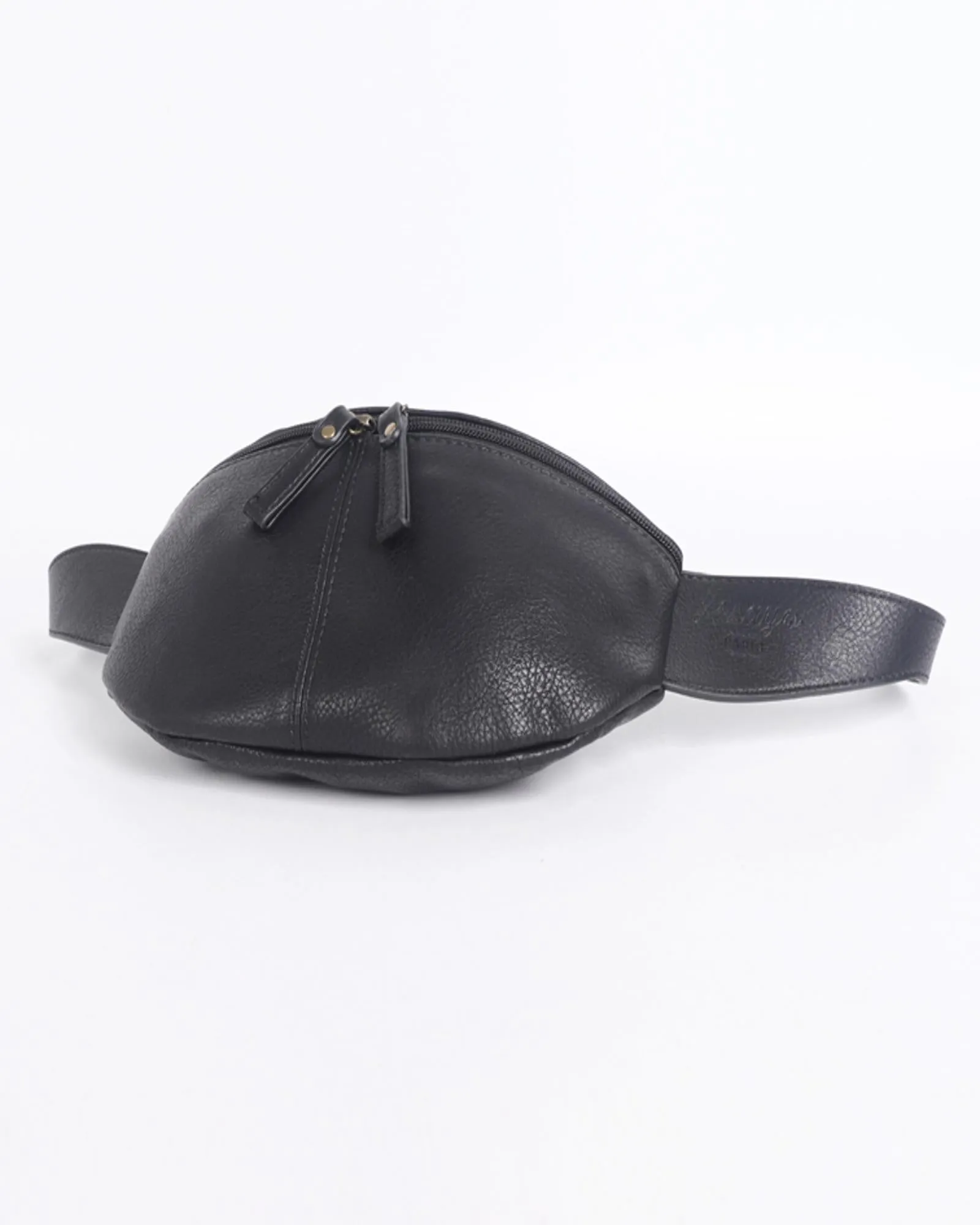 ARSAYO Original Fanny Pack | Black