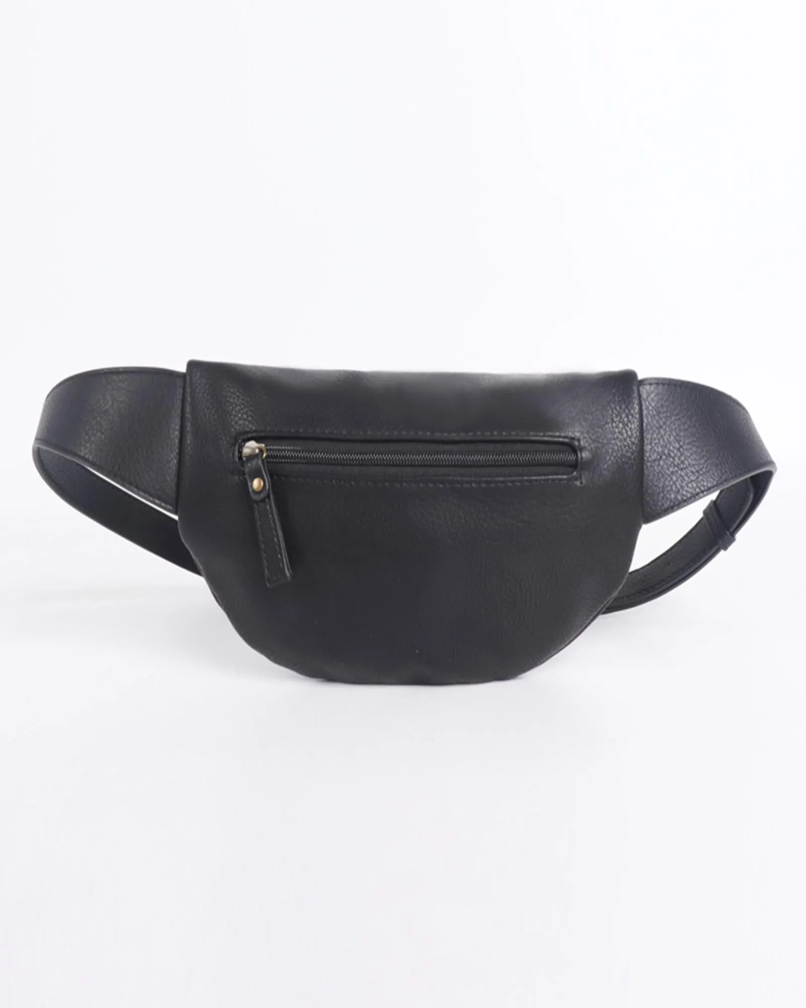 ARSAYO Original Fanny Pack | Black