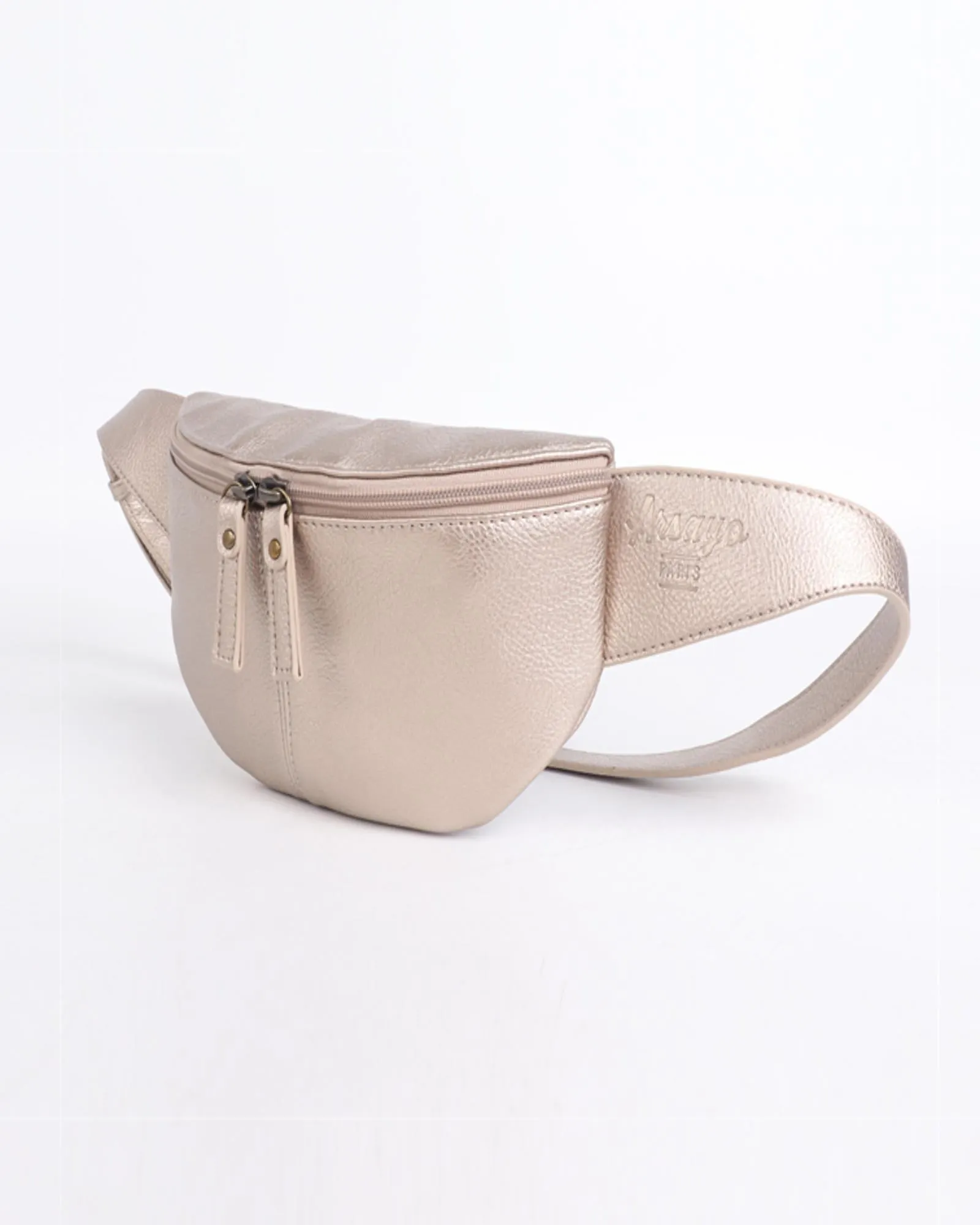 ARSAYO Original Fanny Pack | Champagne