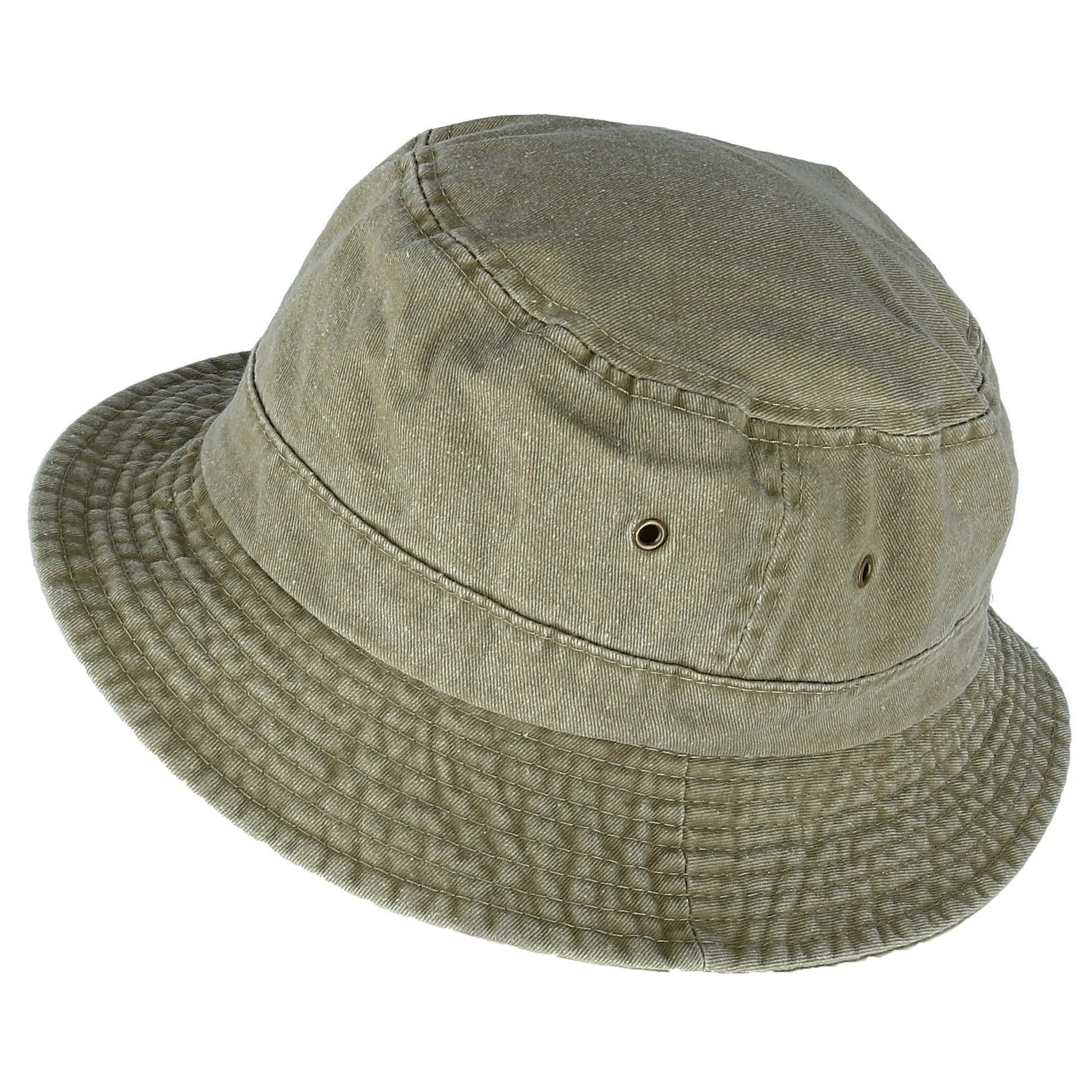 Ascentix Cotton Packable Bucket Hat