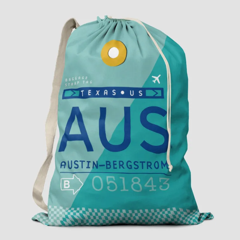 AUS - Laundry Bag