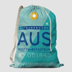 AUS - Laundry Bag