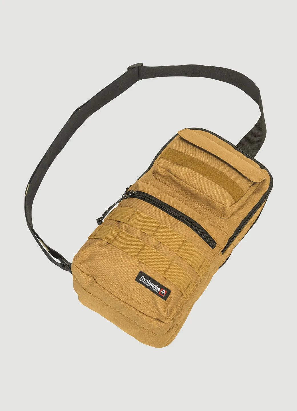 Avalanche Trail Utility Sling Backpack