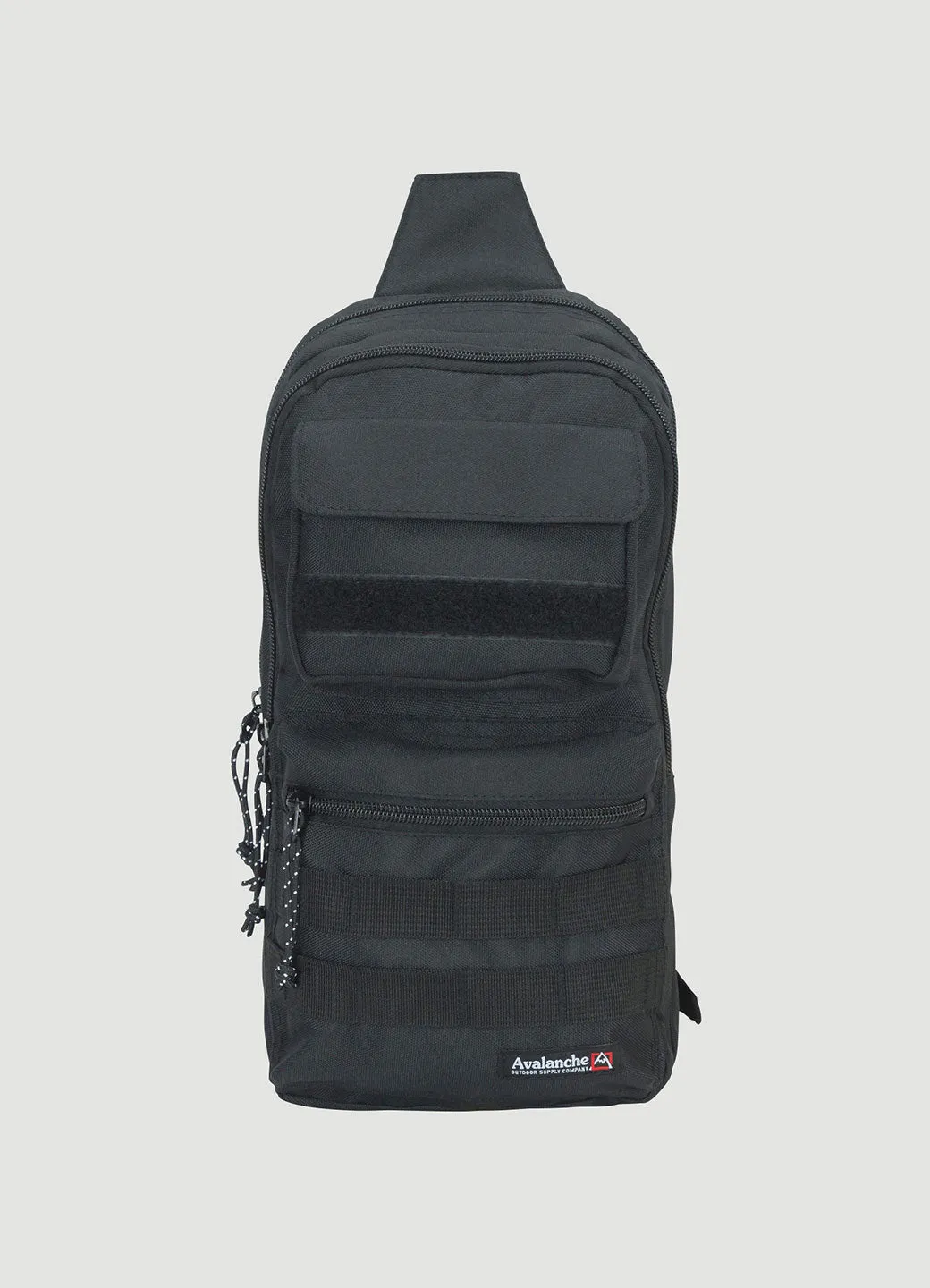 Avalanche Trail Utility Sling Backpack