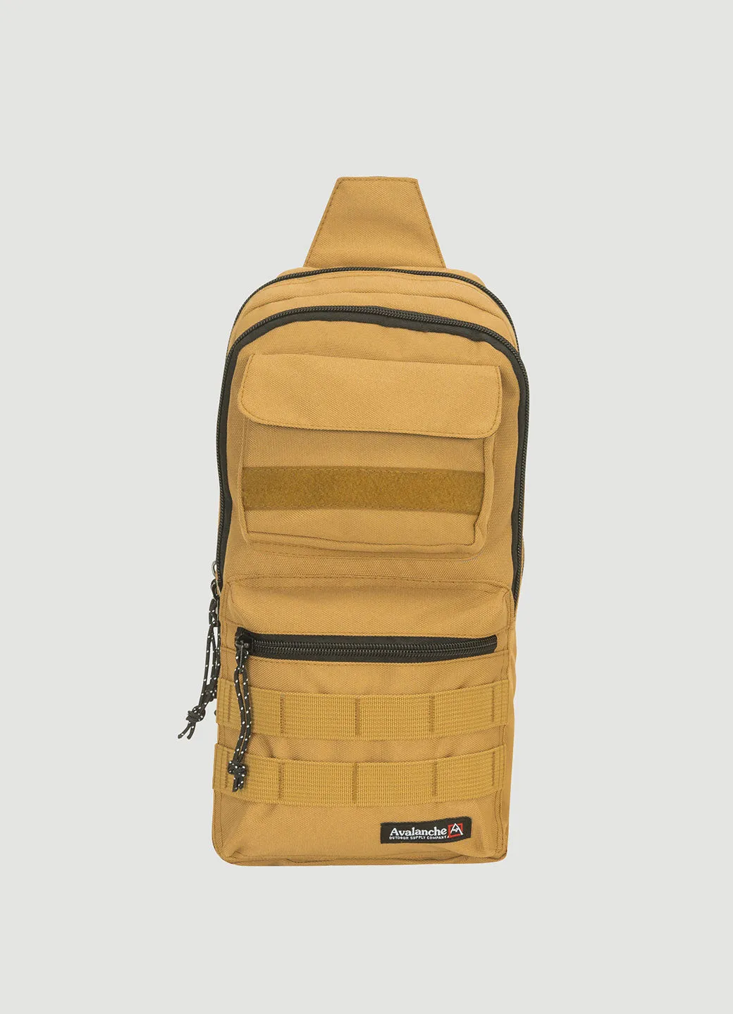 Avalanche Trail Utility Sling Backpack