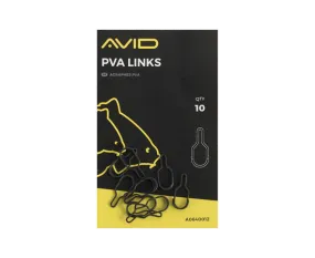 Avid Carp PVA Links