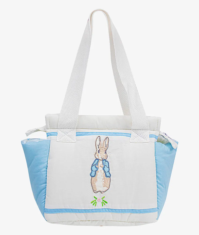 Baby Diaper Bag – Peter Rabbit Theme