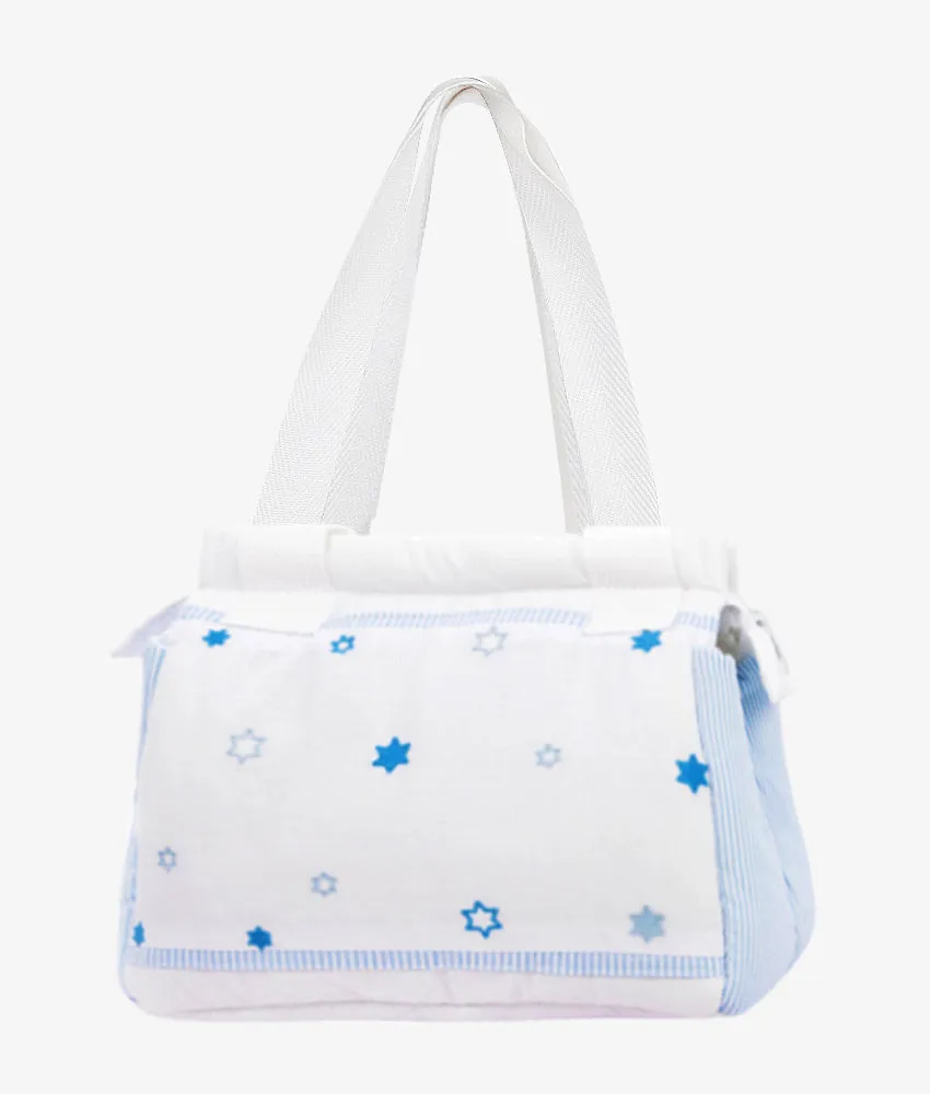 Baby Diaper Bag –  Twinkle  Theme