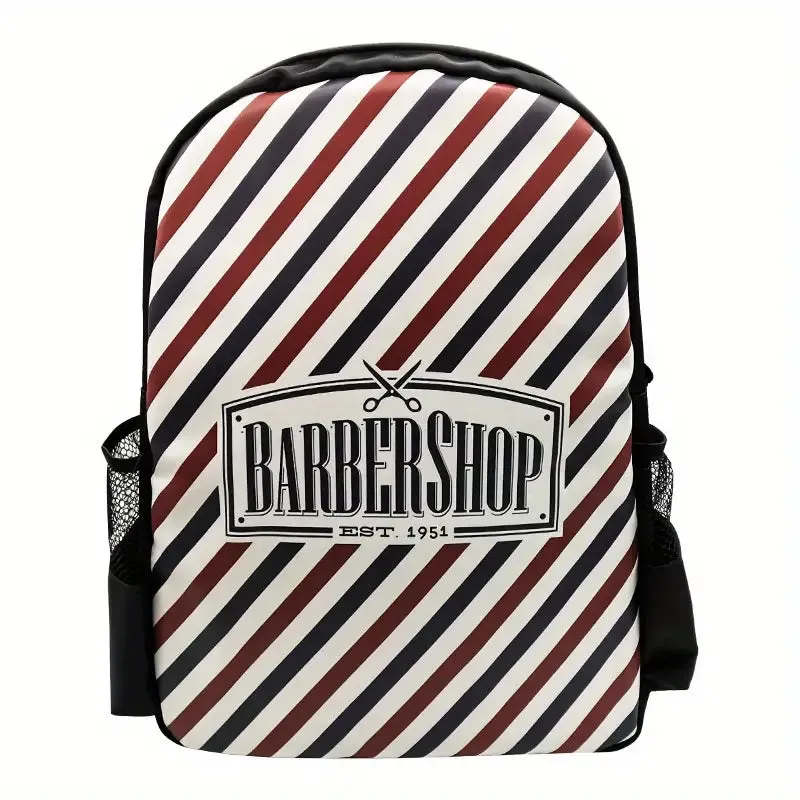 Backpack Barbershop