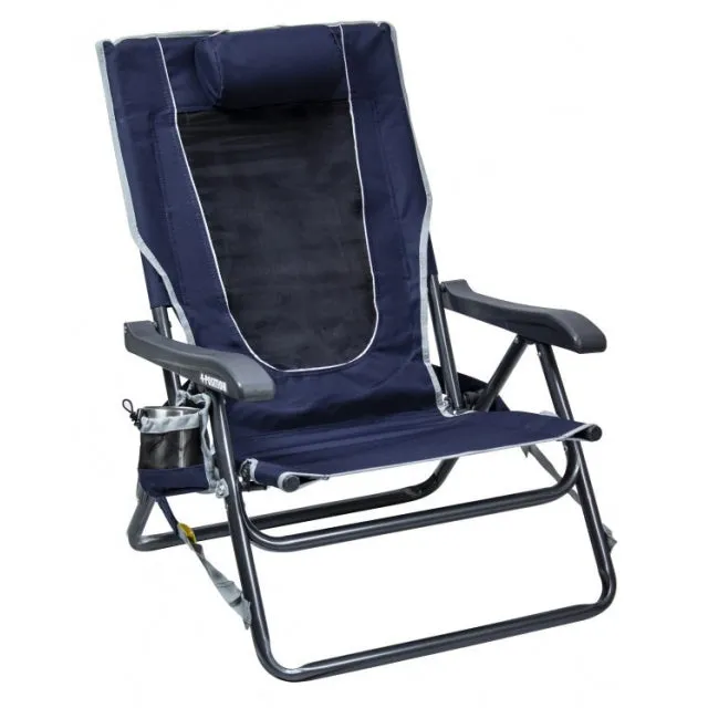 Backpack Event Chair