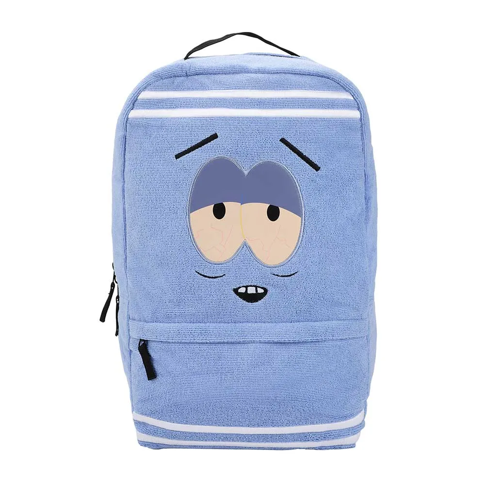 Backpack - South Park Towelie