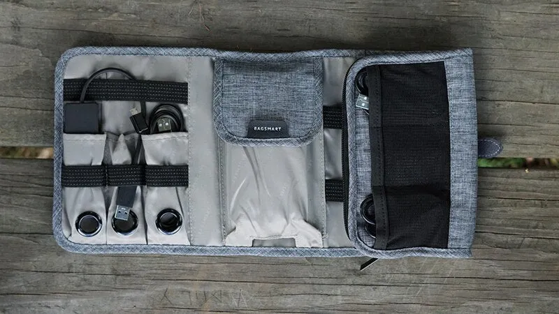 Bagsmart Travel Bag