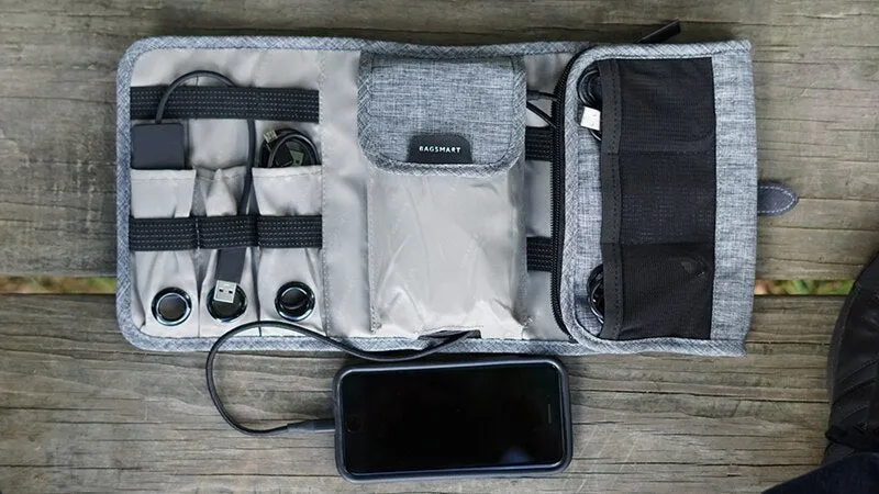 Bagsmart Travel Bag