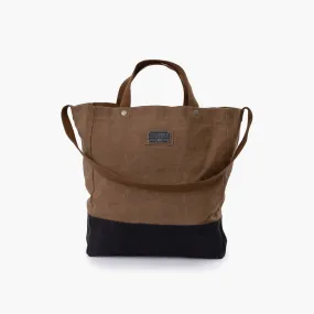 Barebones Neelum Oversized Tote Bag