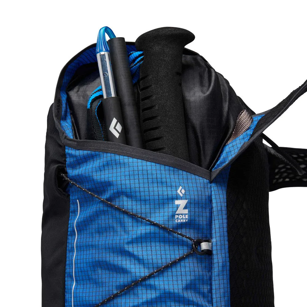 BD DISTANCE 22 BACKPACK