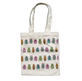 Beetle Tote Bag