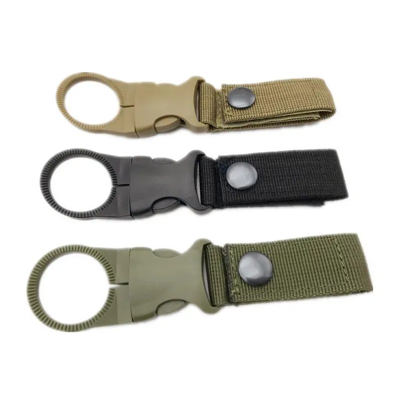 Belt Backpack Hiker Hanger Clip