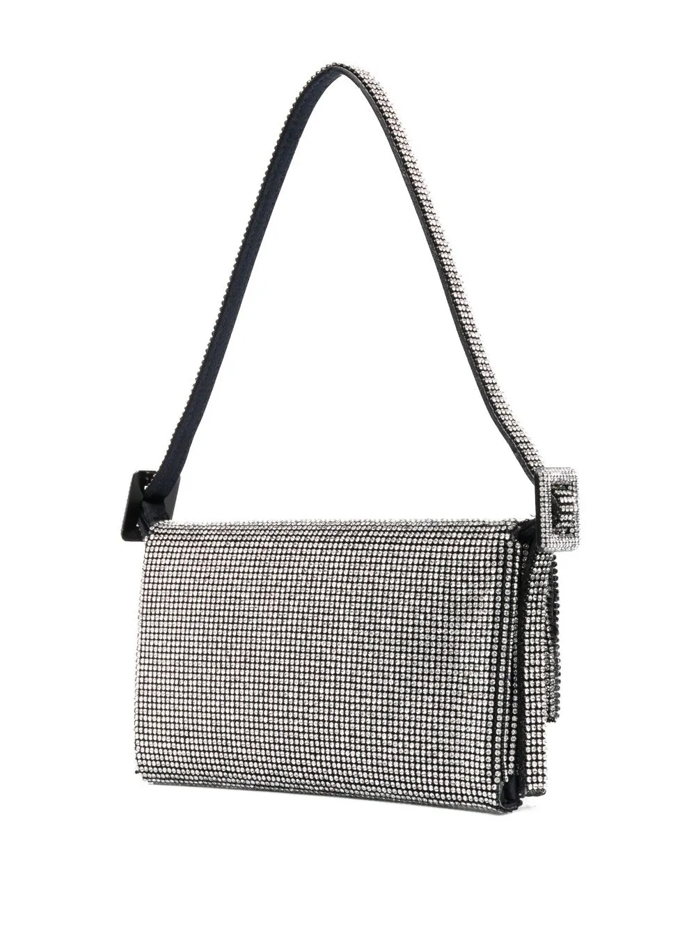 Benedetta Bruzziches Bags.. Black